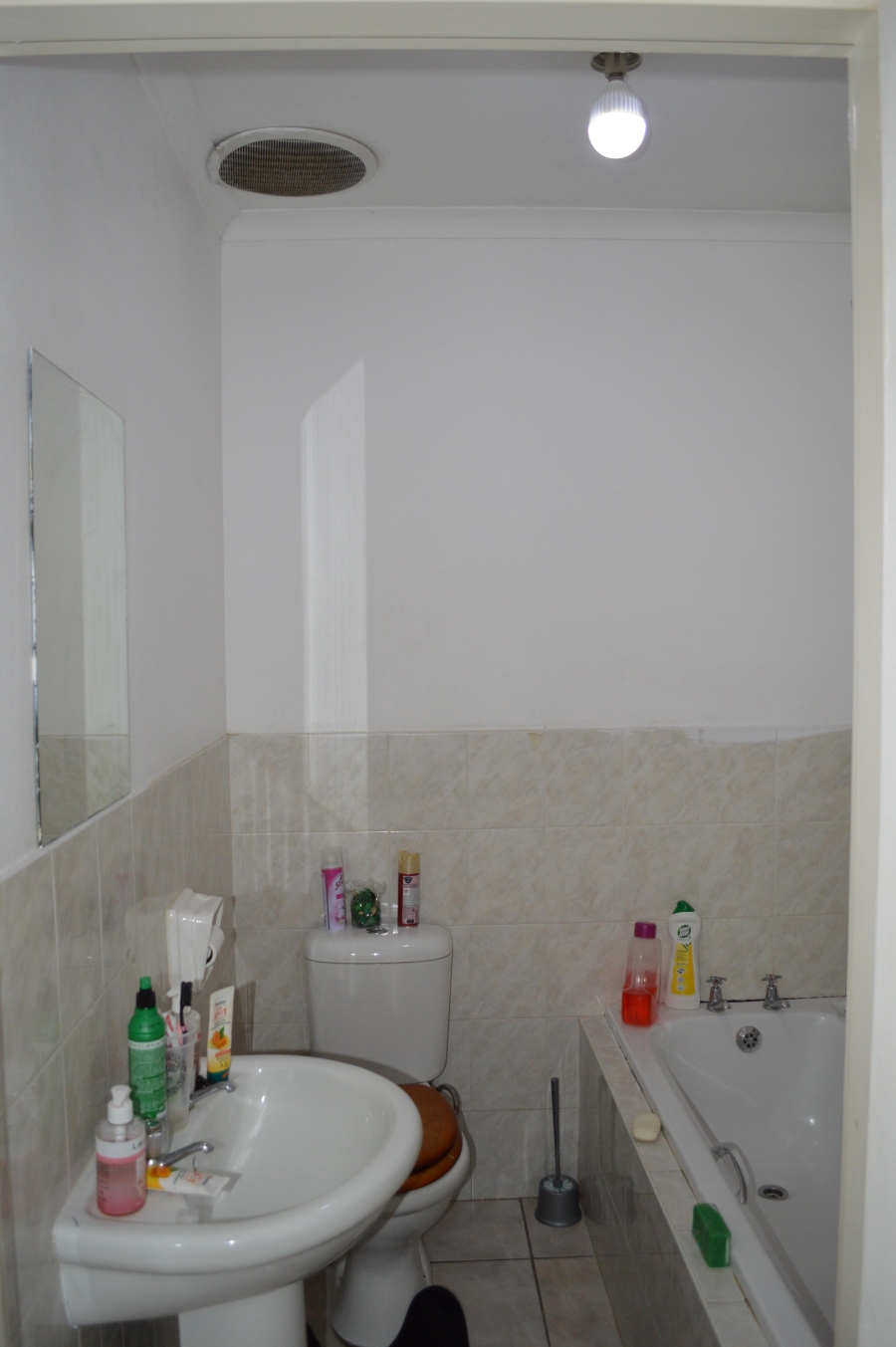 3 Bedroom Property for Sale in Westbourne Eastern Cape